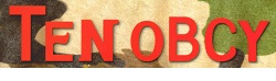 Ten Obcy
